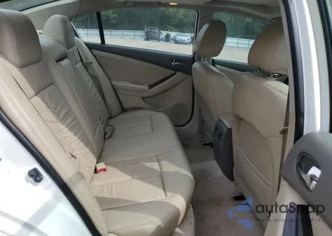 2012 Nissan Altima Base from USA, damaged, VIN 1N4AL2AP4CC169272